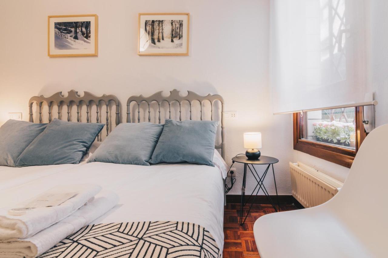 Appartement Funi By People Bilbao