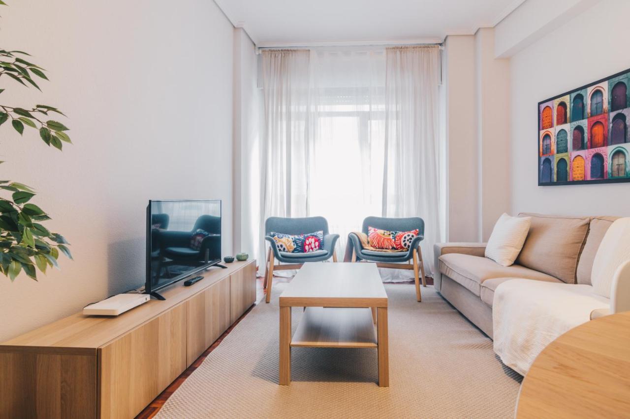 Appartement Funi By People Bilbao
