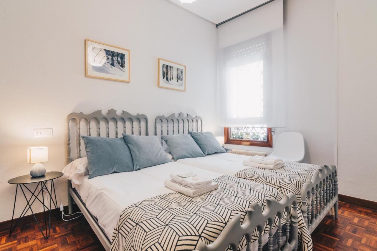 Appartement Funi By People