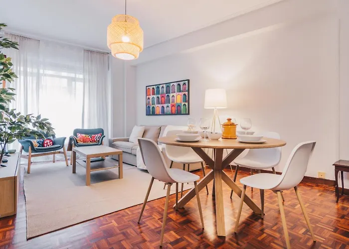 Funi Apartment By People Rentals