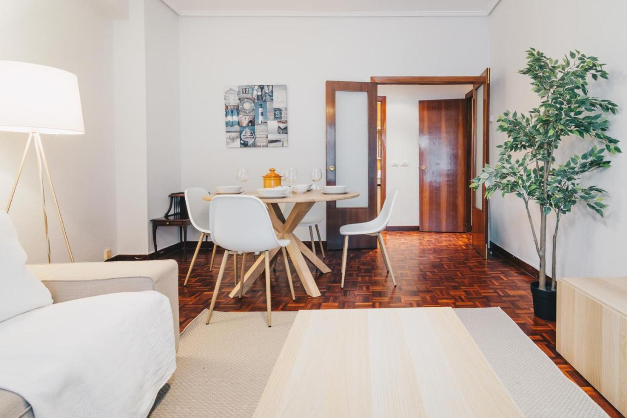 Funi By People Appartamento Bilbao